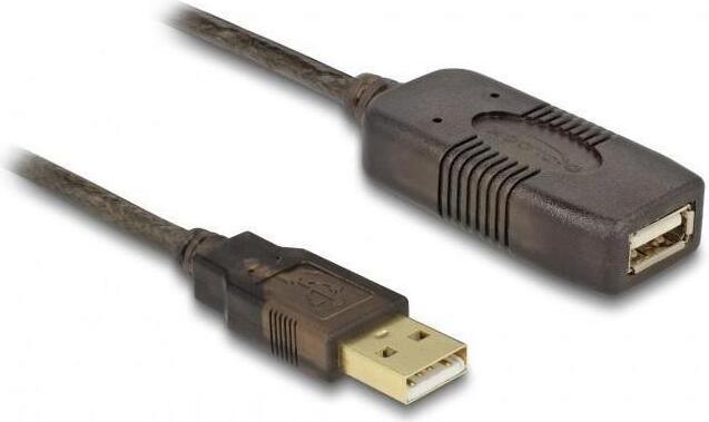 Delock USB-Verlngerungskabel - USB (M) zu USB (W) 82446