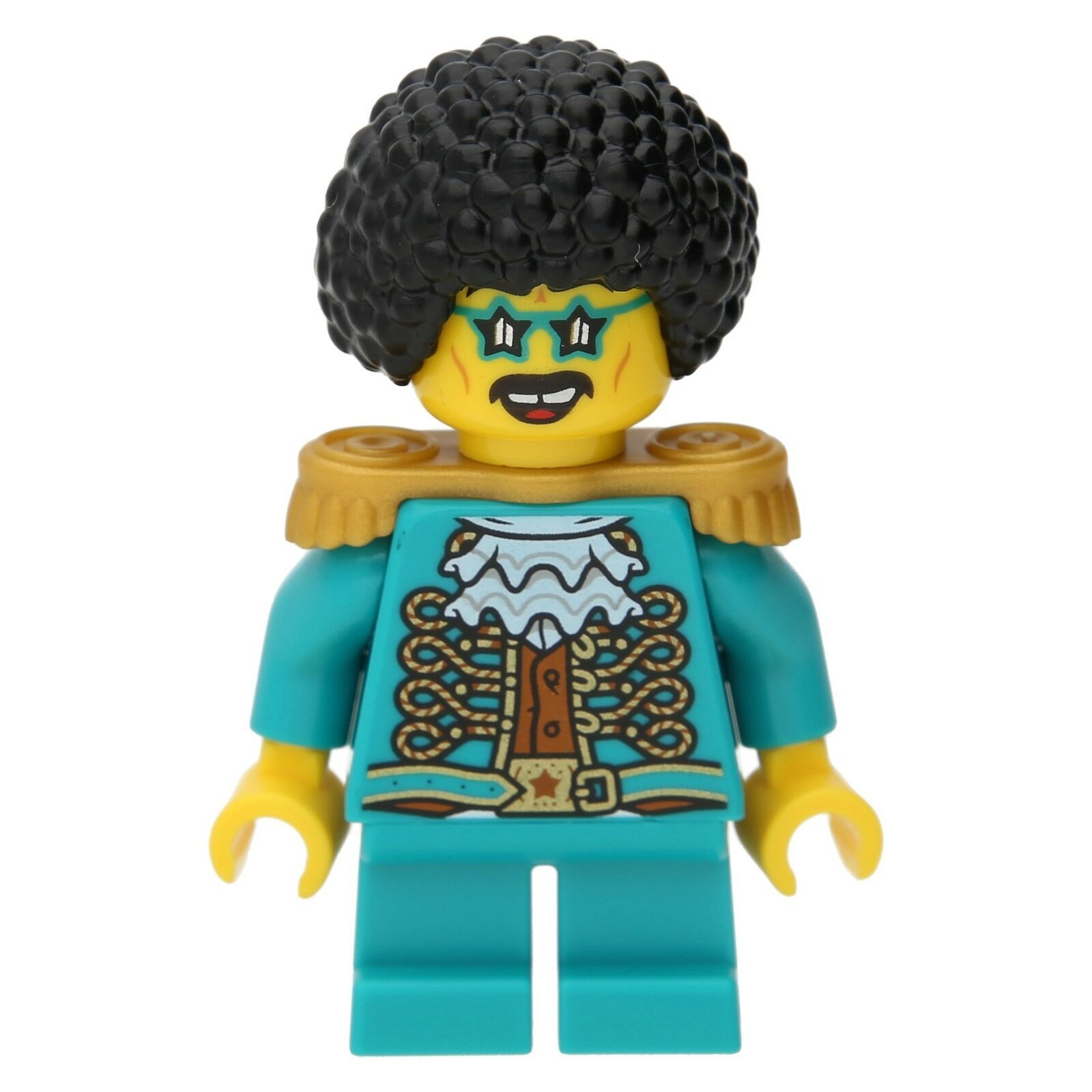LEGO Ninjago: Jay