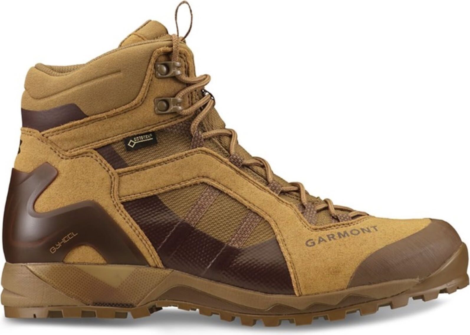 Garmont Obuv T4 Tour Gtx Regular, 34935379661