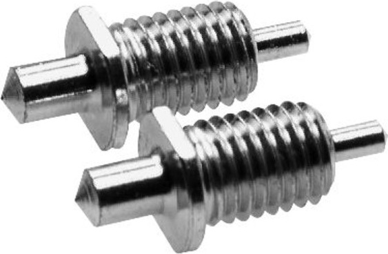 Facom Stifte Schluessel 117.B 6mm 2-tlg 117.E2