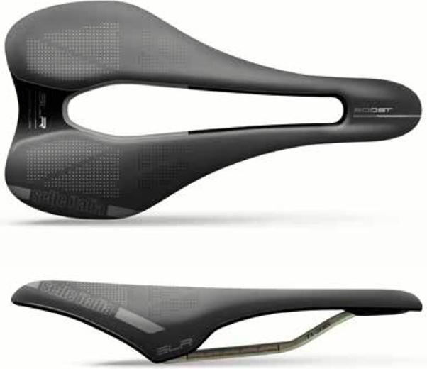 Selle Royal Fahrradsattel Selle Italia SLR Boost Superflow L3 SLR L3 11954