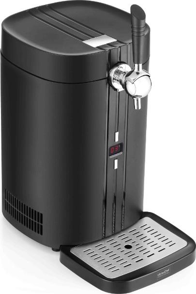 5l schwarzbierautomat - Kitchen Chef DISTRIBEER