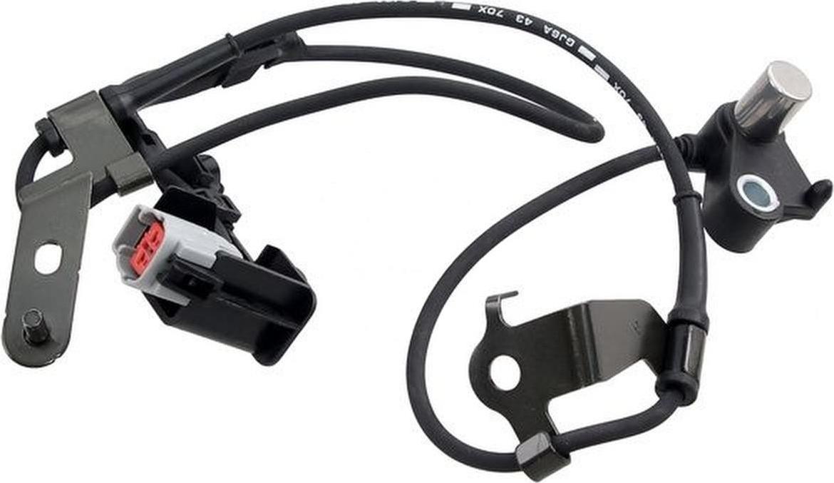 A.B.S. ABS Sensor Raddrehzahl für MAZDA 6 Station Wagon (GY) 30934
