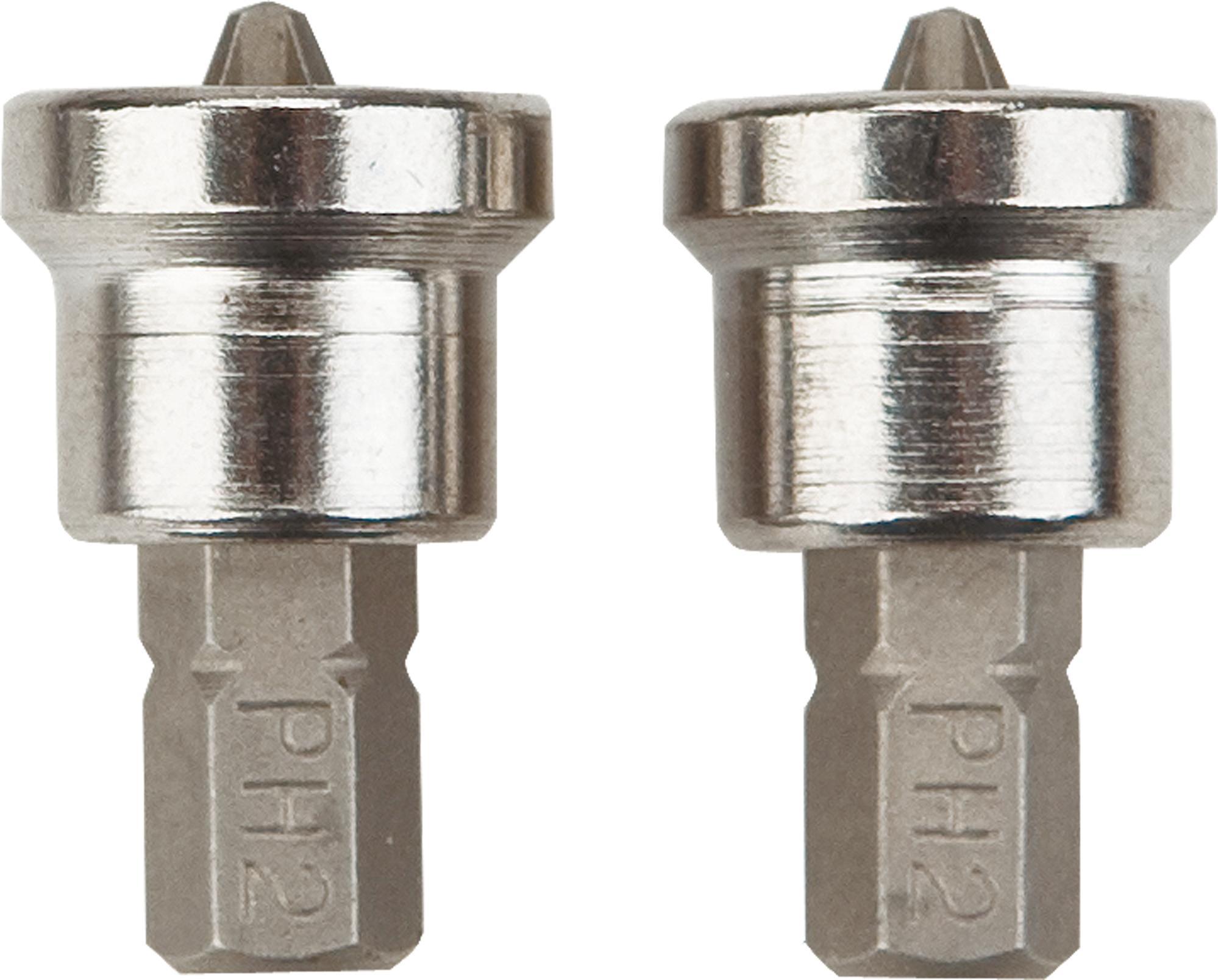 NEO TOOLS Trockenbaubit-Set, 2 Stück 06-040