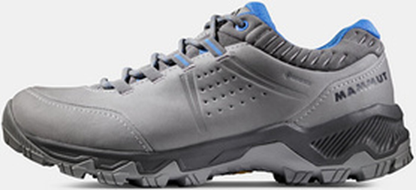 Mammut Obuv Nova Low Iv Gtx, 30300472000668