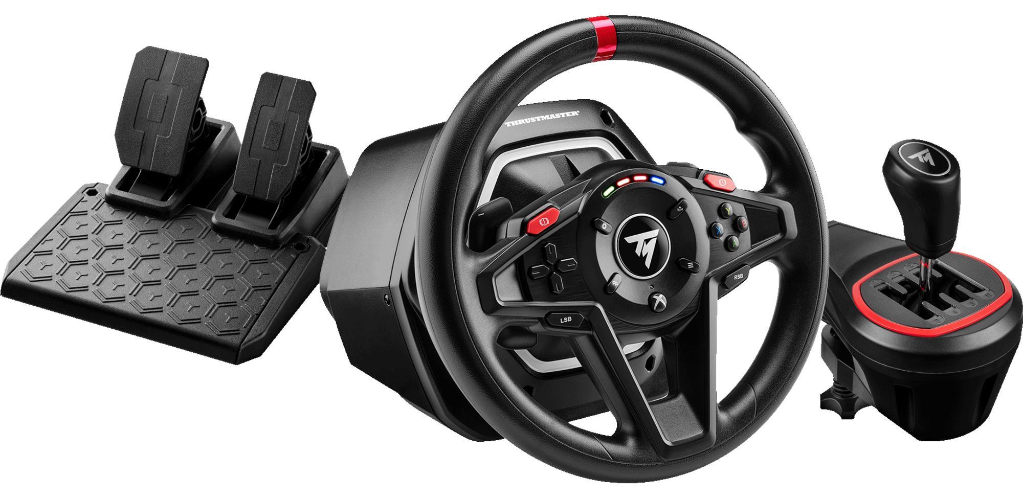 Thrustmaster T128 4460267
