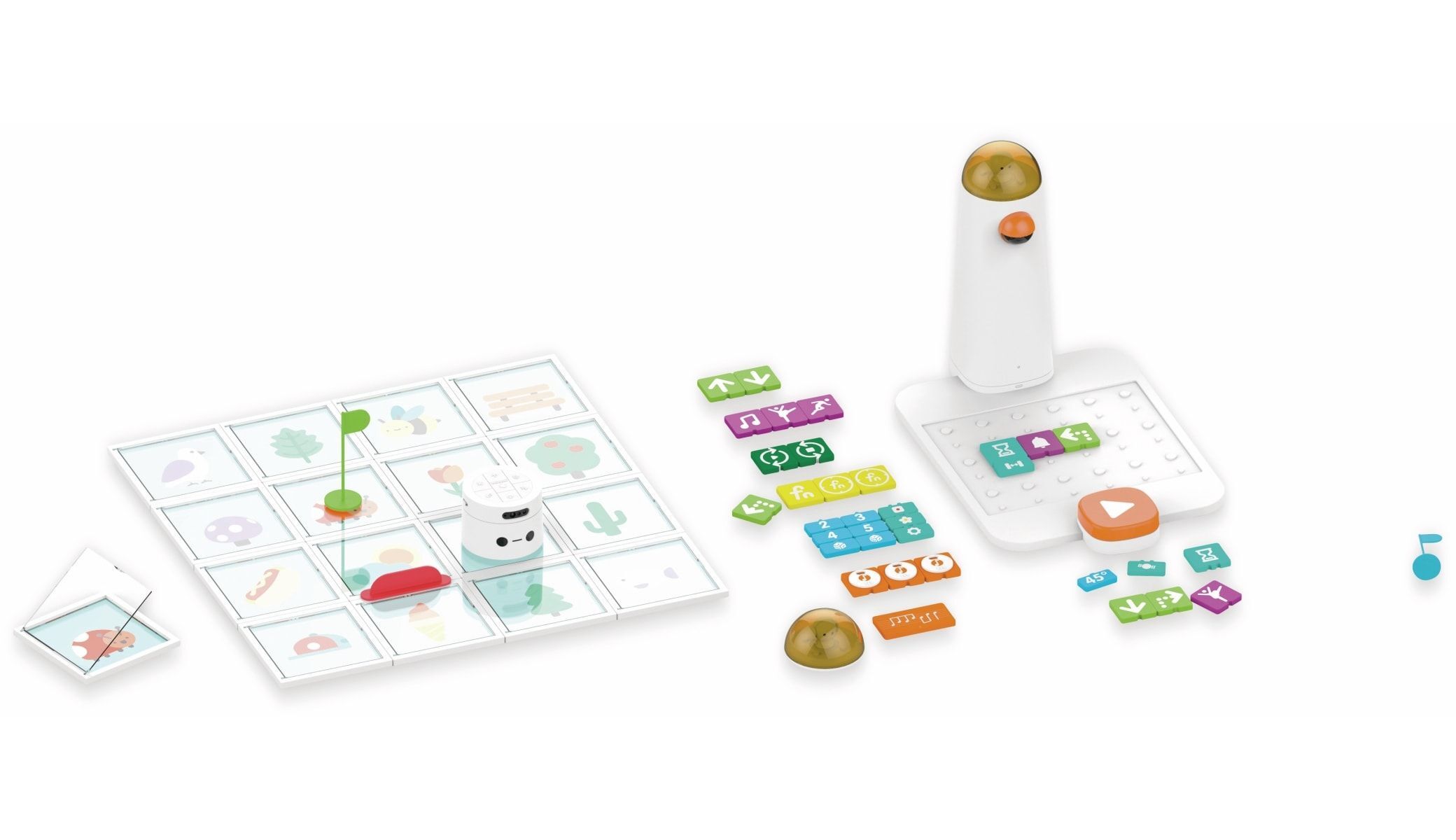 MATATALAB MINT Erweiterung "Sensorik" / Add-on "Sensor" 900001-3205