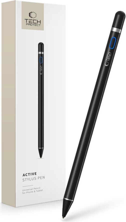 Tech-Protect Active Stylus Pen 0795787711583