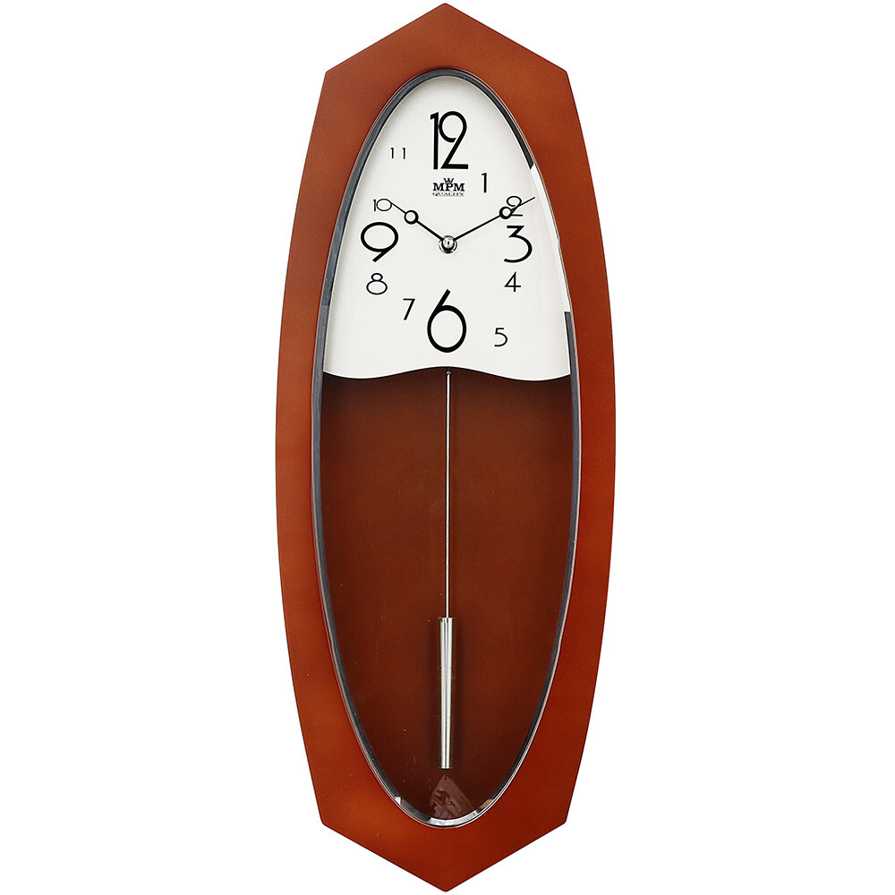 Pendeluhr MPM 3455.50, 58cm