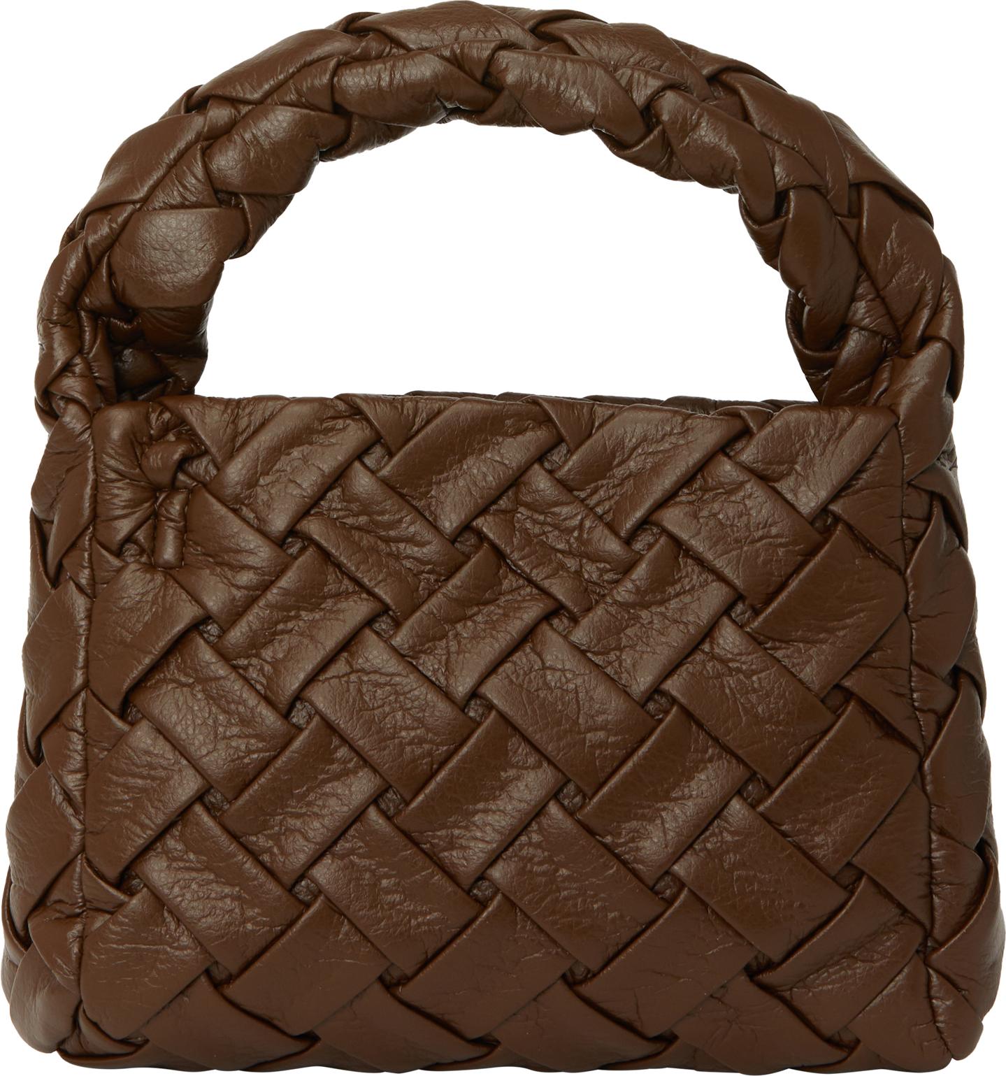 joella damen tasche - braun, one size