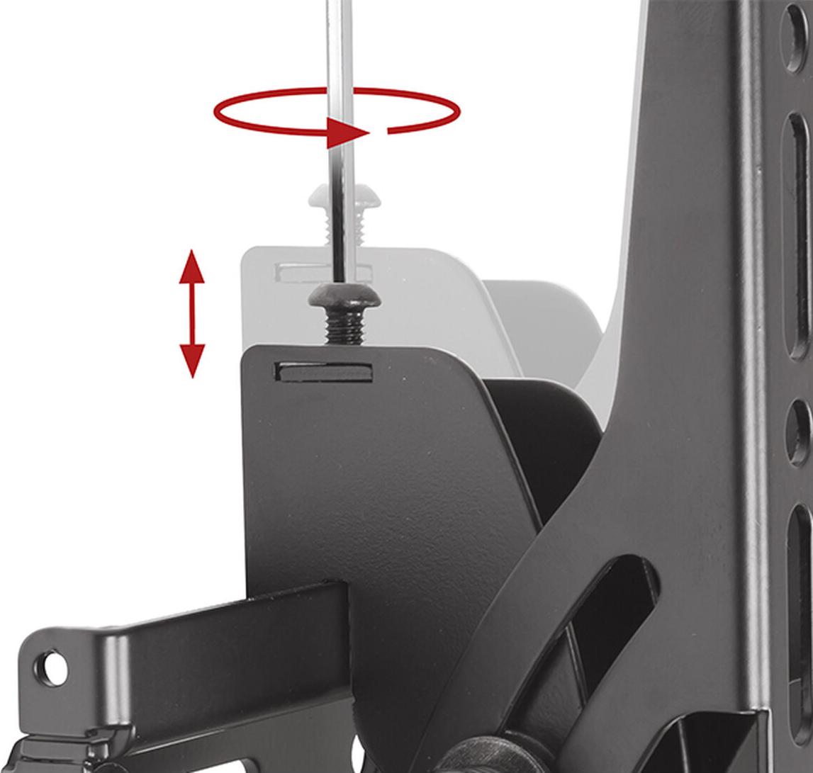 Wandhalterung B-Tech BT8431 S55257614