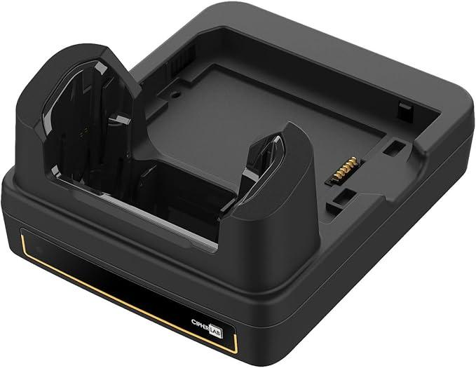 CIPHERLAB CHCR-RS36 UK Charging and Communication Cradle with - UK ARS36CCCNUG01