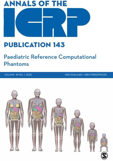 Sonstige Verlage Icrp Publication 143