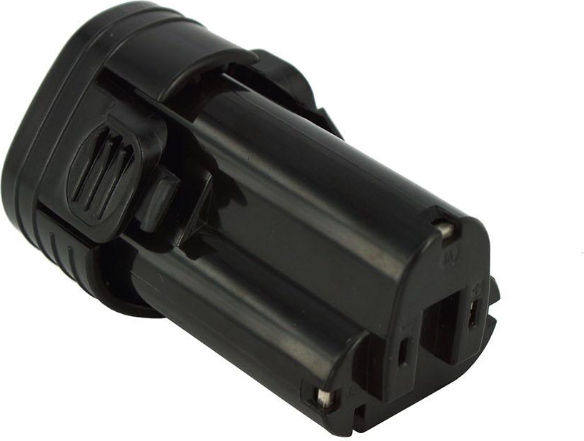 PowerSmart 2500mAh 10.80V akku für MAKITA DF033DWE DF033DZ DF330 DF330D DF330DFE DF330DW TMK059.25R_8