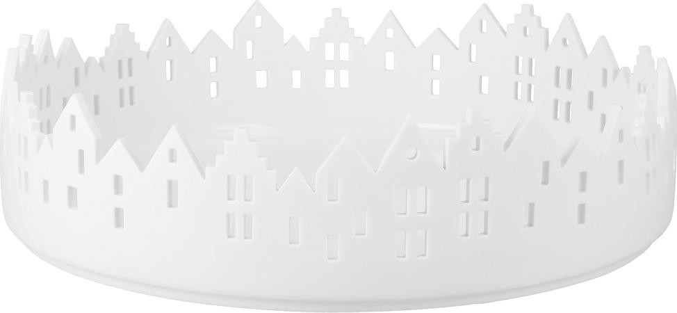 Räder Stadtschale groß D.27,5cm H.7,5cm 92589