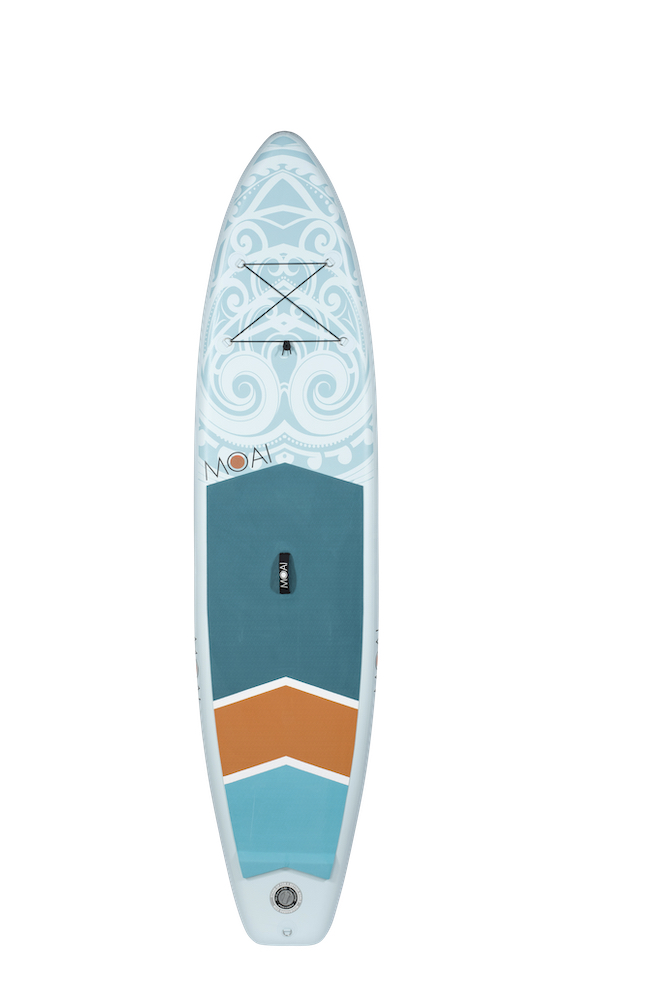 Paddleboard MOAI 11' Allround
