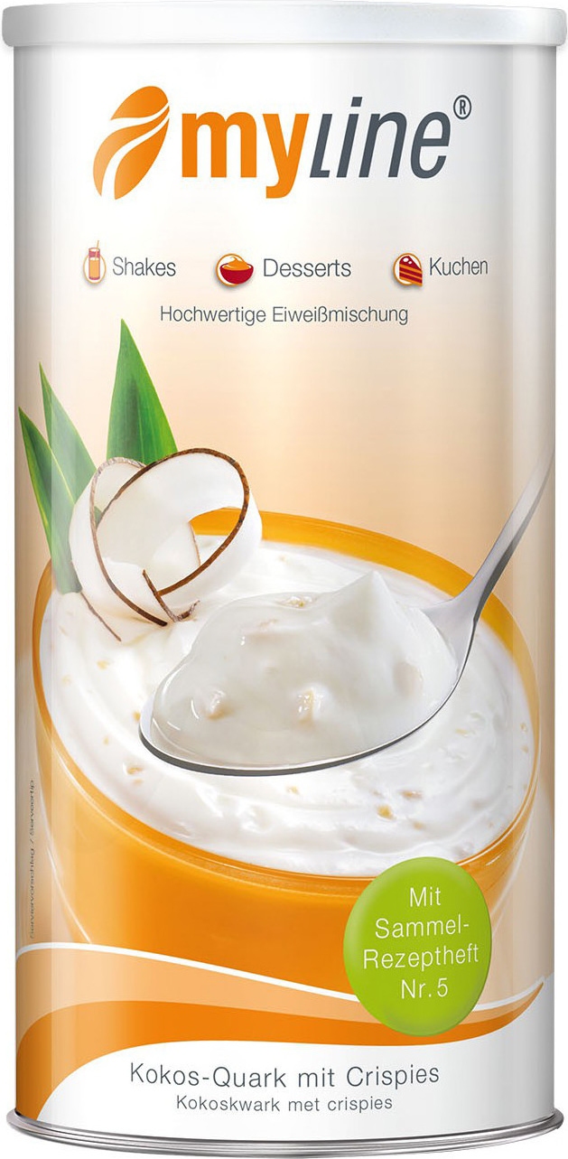 Inkospor Myline Eiweiß 400g Kokos-Quark IN_MyLine_Eiweiss_KQ
