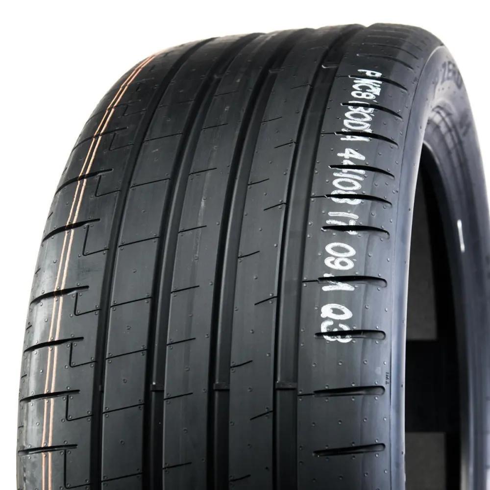Pirelli P Zero PZ5 235/40 R18 95 Y