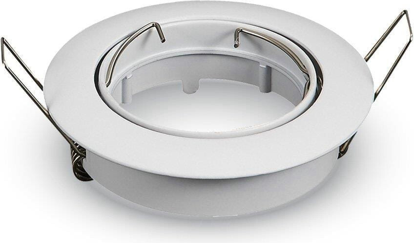 V-TAC GU10 LED-Strahler - Einbaustrahler - Wei - IP20 3587