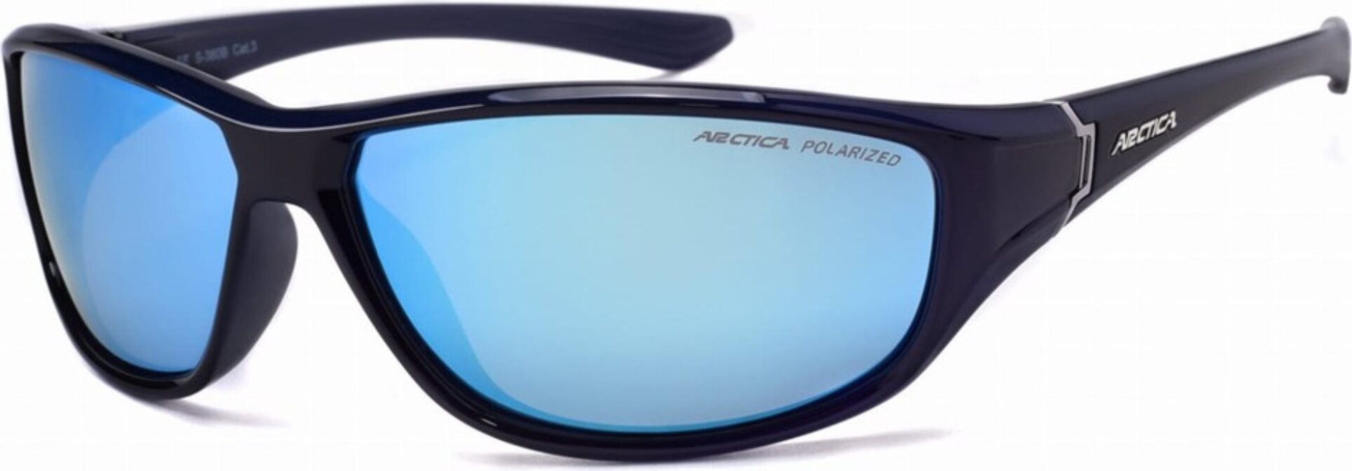 Sonnenbrille Arctica Revo S360B