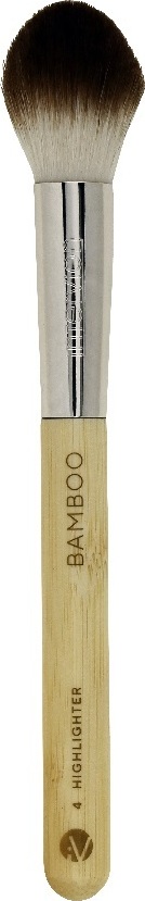 Inter Vion Bamboo Highlighter Brush