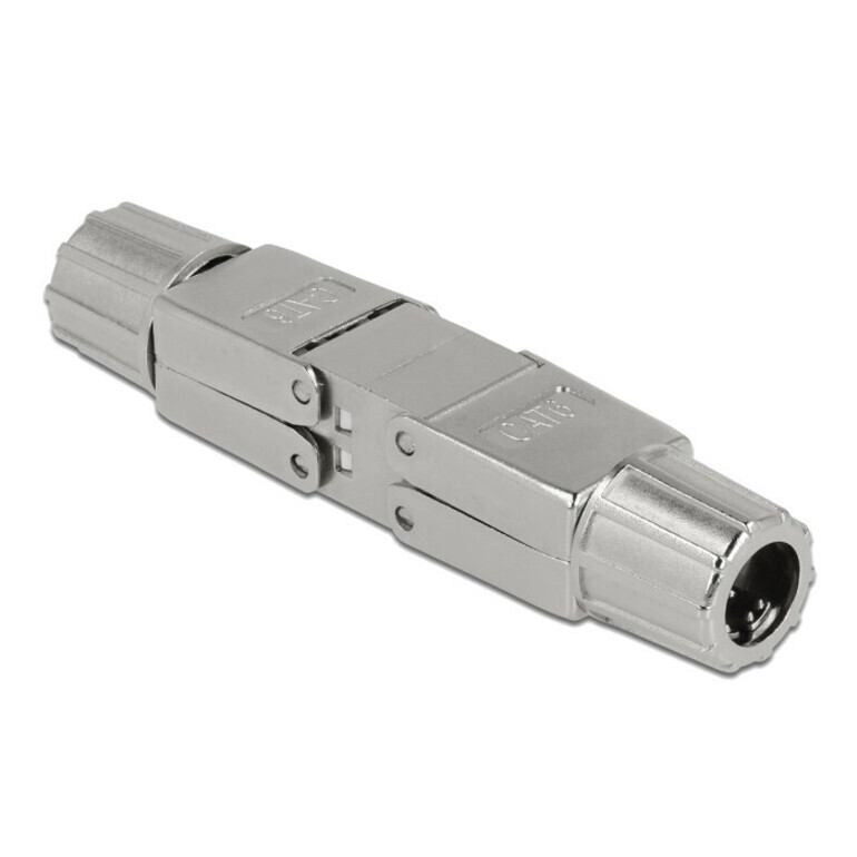 Delock - Netzwerkkoppler - LSA bis LSA - STP - CAT 6 (86975)