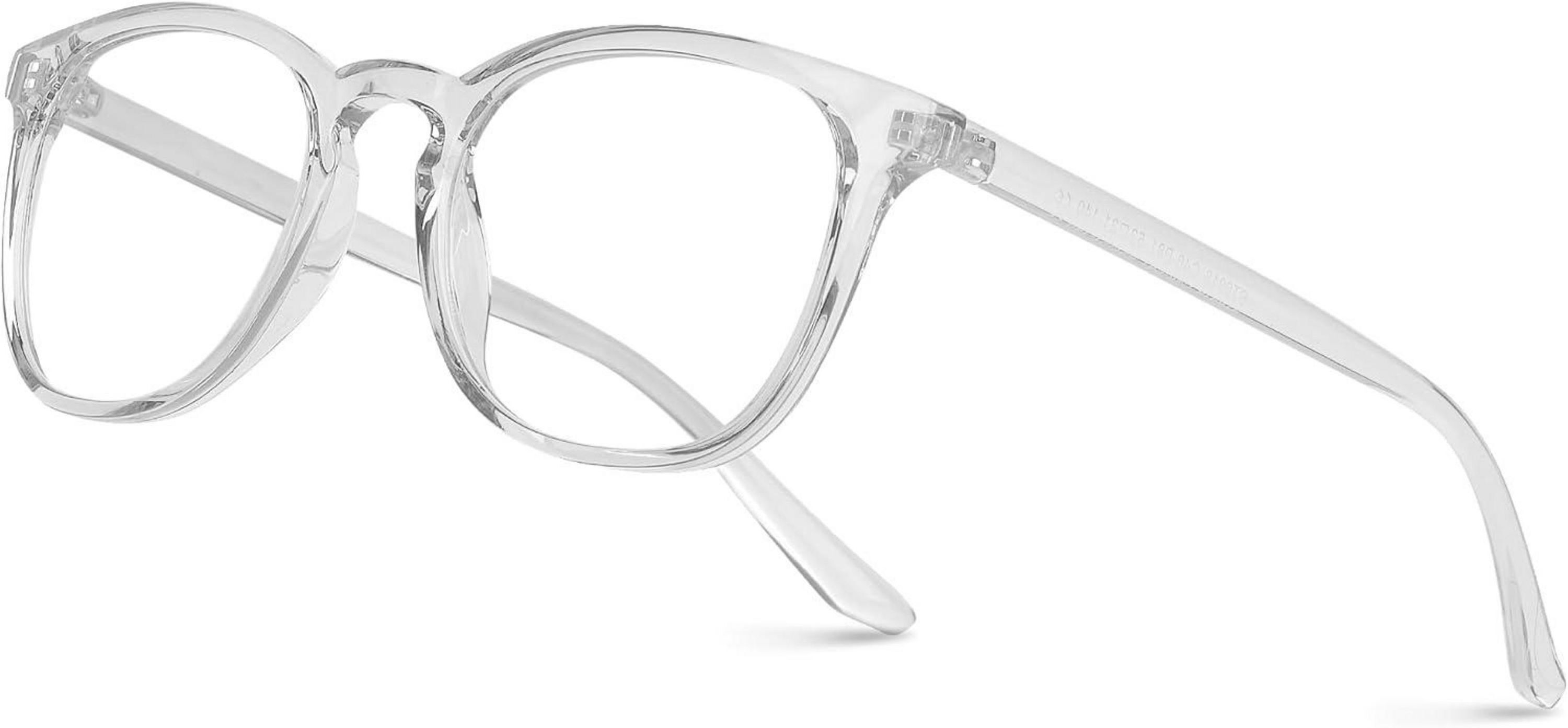 Sonstige Vimbloom Blaulichtfilter Brille PC Gaming Blau Blocker Anti UV Herren Damen VI387