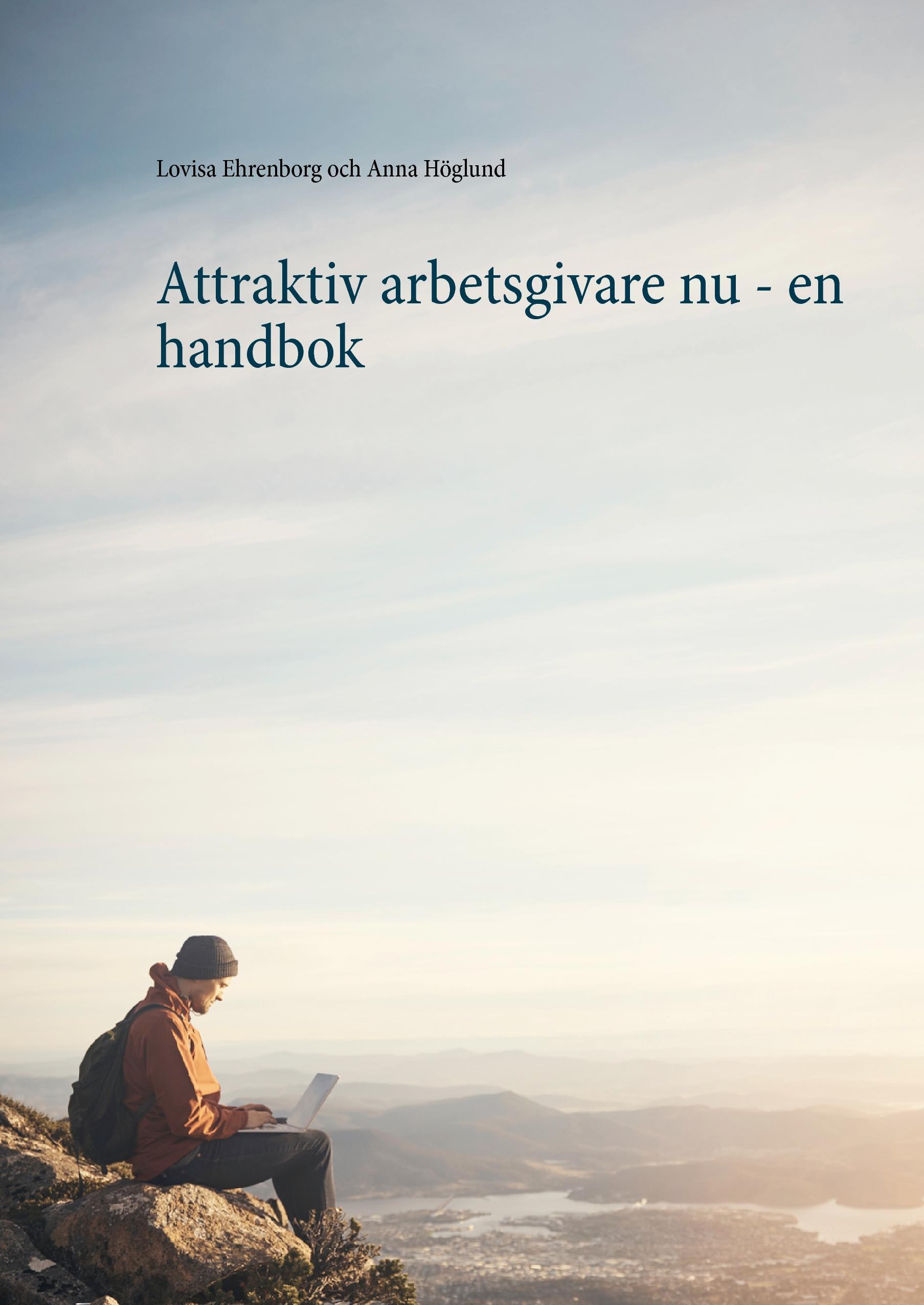 Bod - Books On Demand Attraktiver Arbeitgeber jetzt - ein Handbuch