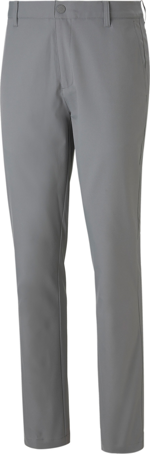 Puma Dealer Tailored Herren Golfhose Grau 535524-03-34/34