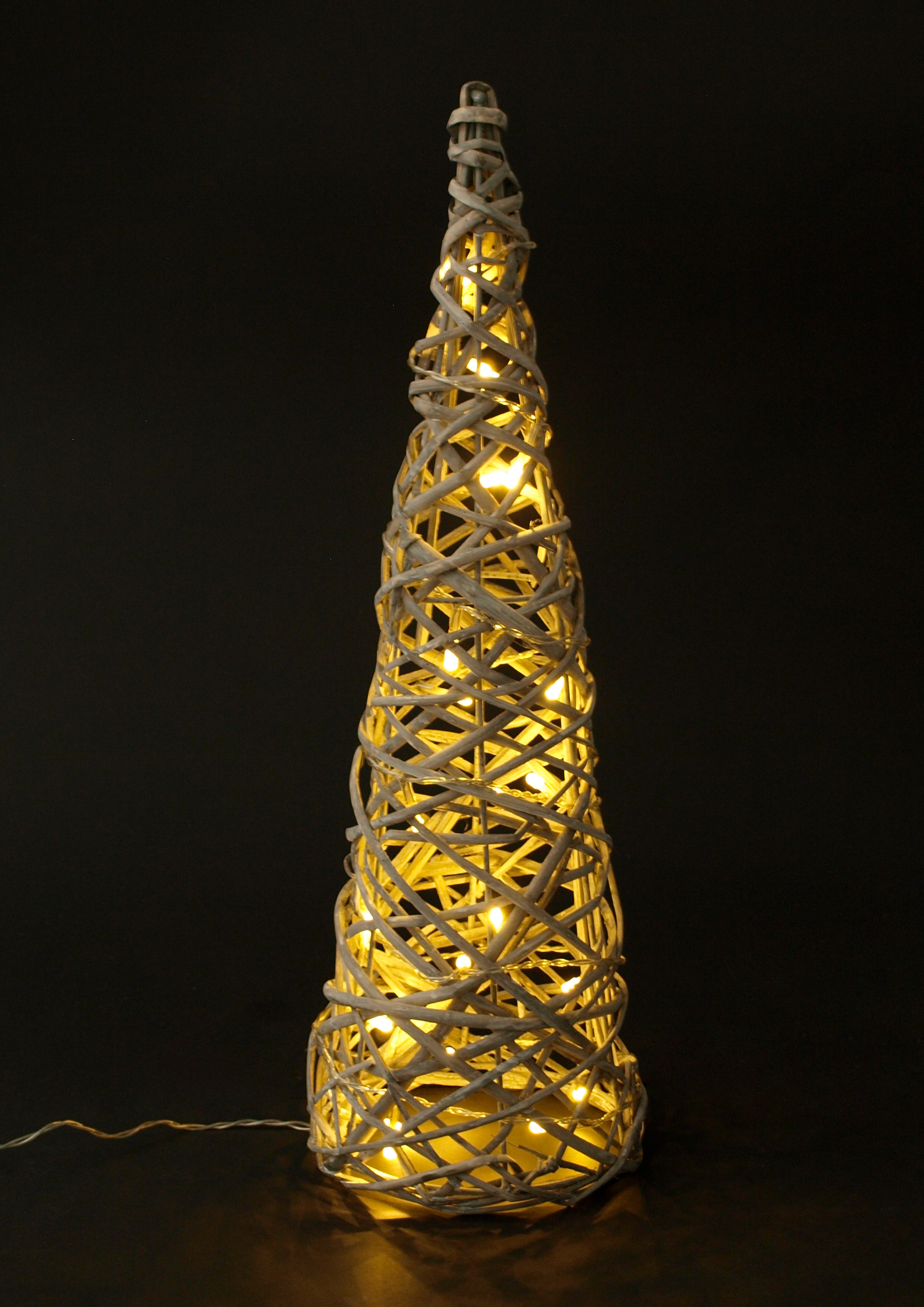 LED Baum Winterbirke 160 cm 152 LED warmweiß innen und Außen