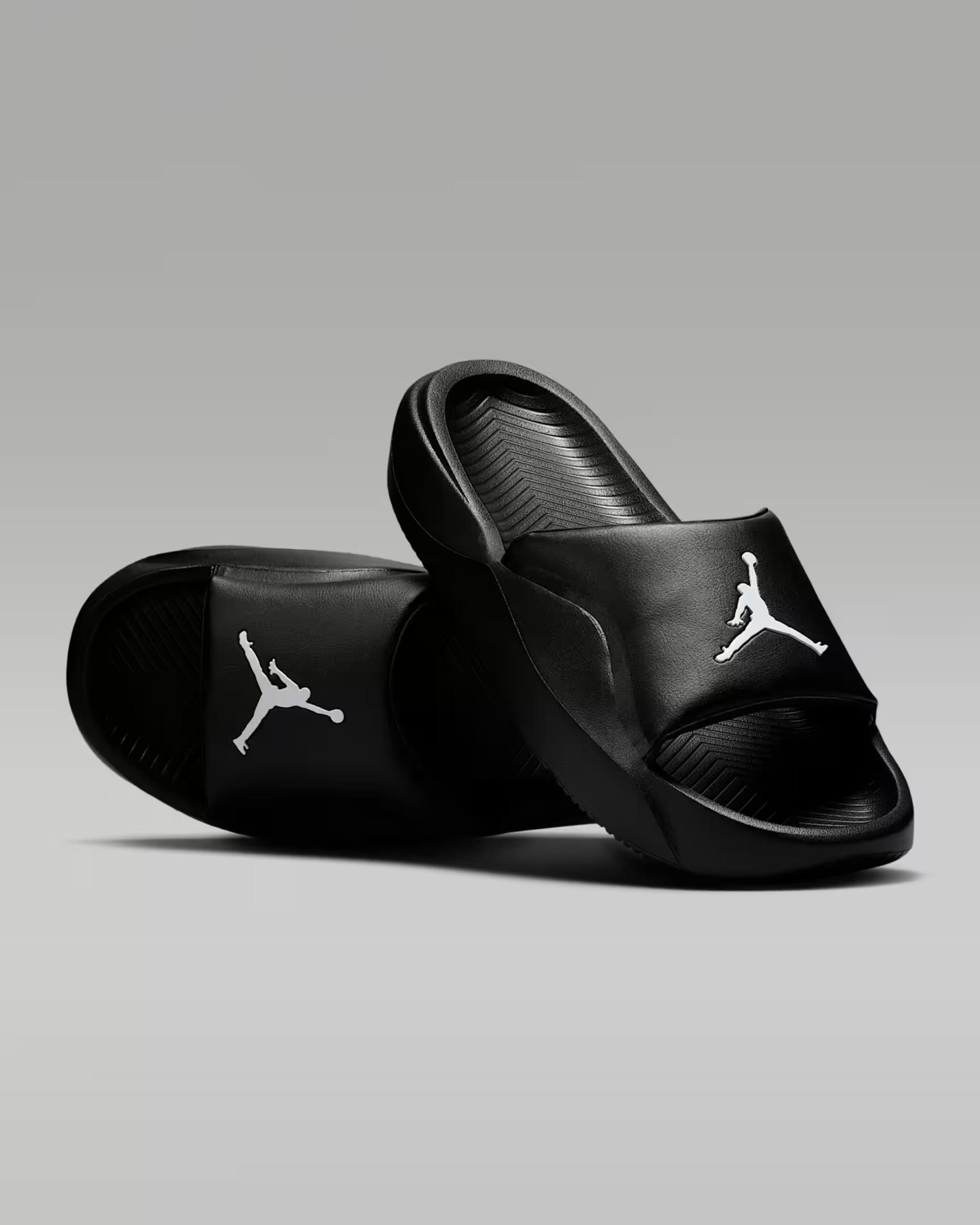 Jordan-Franchise