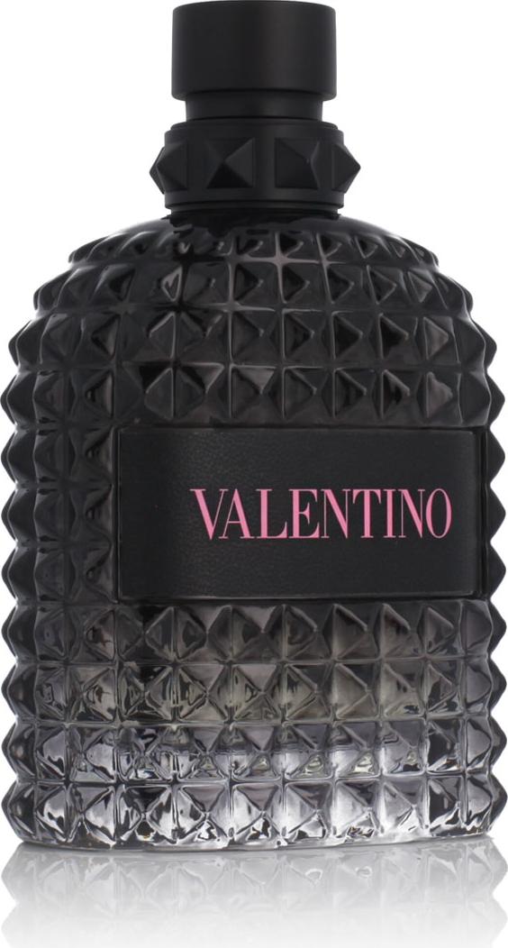 Valentino Valentino Uomo Born In Roma Toaletná voda pánska 150 ml