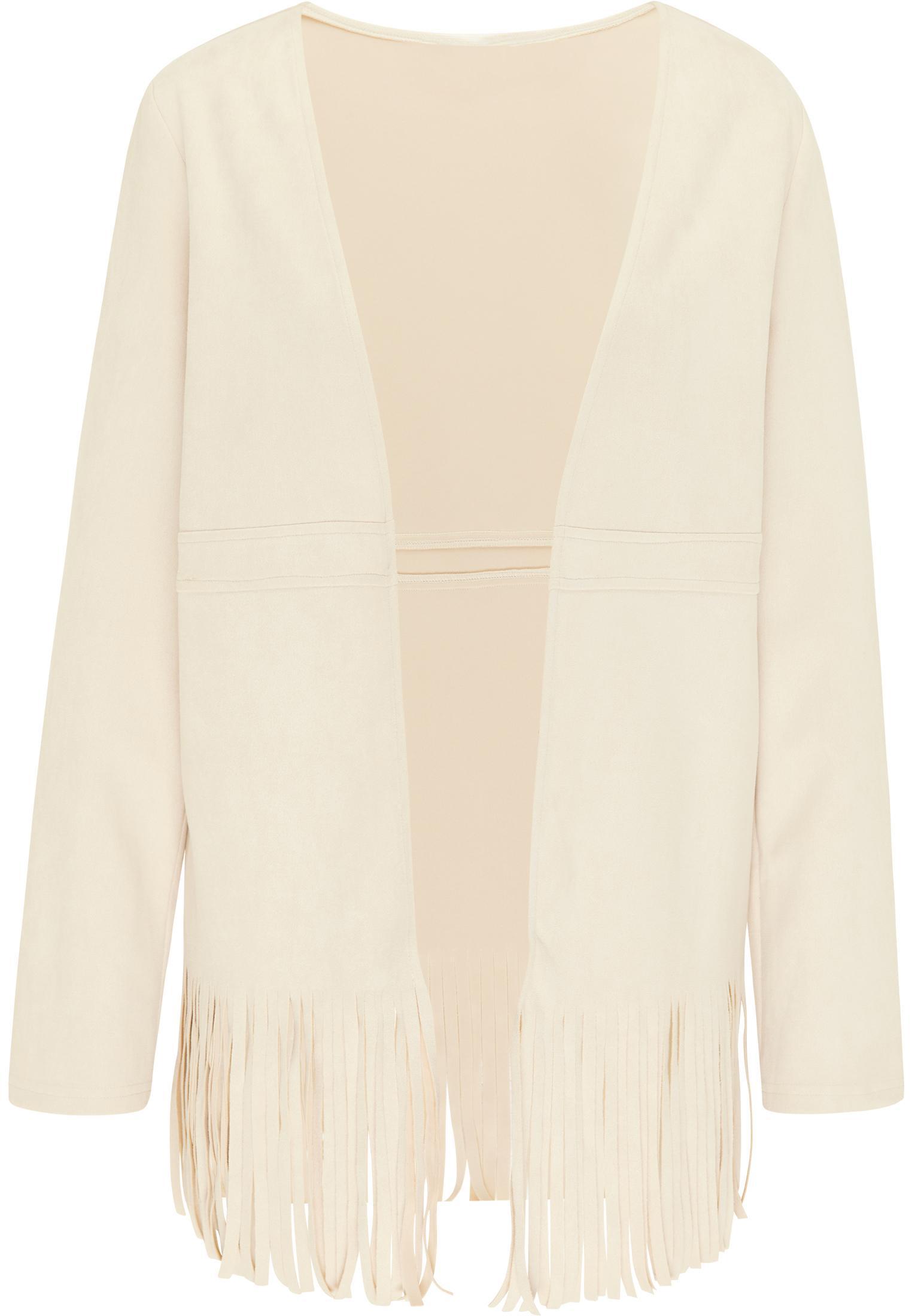 LOMASI damen jacke - sand, XXL