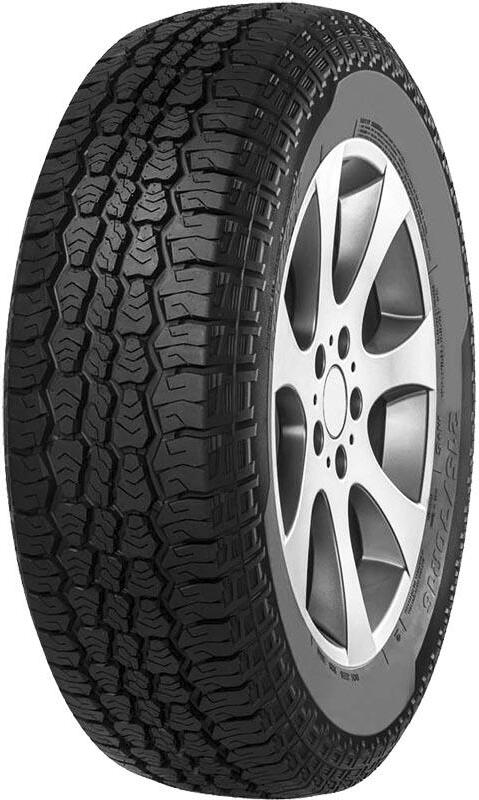 215/70 R 16 100H Ecosport_A/T Tl M+S Imperial