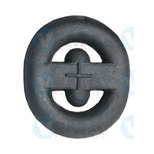 Halter Abgasanlage Vema 350021 für VW