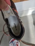 Rewelacyjne buty