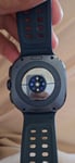 ​Falls ihr auch die Samsung Galaxy Watch Ultra (47mm) habt und nach einer guten Schutzhülle sucht: