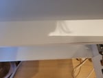 Sehr schöner Schuhschrank