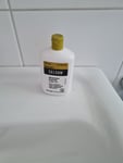 Selsun suspension ist das wirksamste Shampoo 