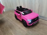 Schöner Auto