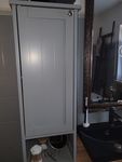 Badschrank