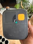 Ich bin mit meinem Paket überhaupt nicht zufrieden