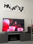 Das Fernseher ist sehr gut 