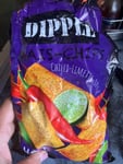 Lecker sauer und scharf 