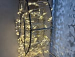 LED-Deko Blume