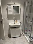 Wunderschönes Badezimmerset