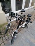 Aufbau