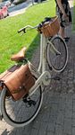 Endlich ein passendes Fahrrad für meine Grösse