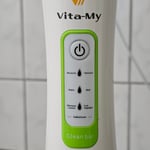 Kleine Abwertung