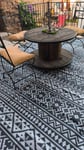 Tapis de sol extérieur 